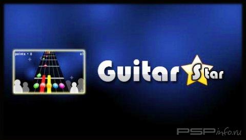 GuitarStar v1.02