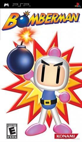 Bomberman [ENG]