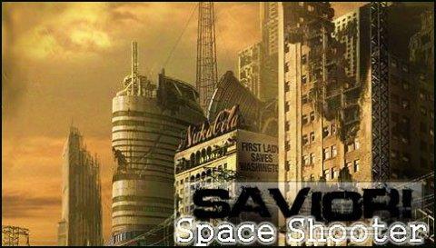 Savior Space Shooter