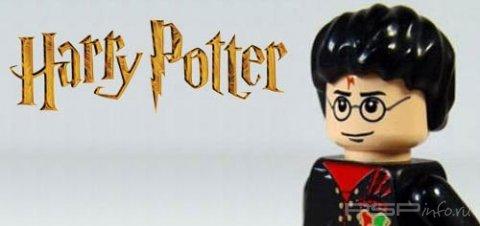   LEGO Harry Potter: Years 1 - 4