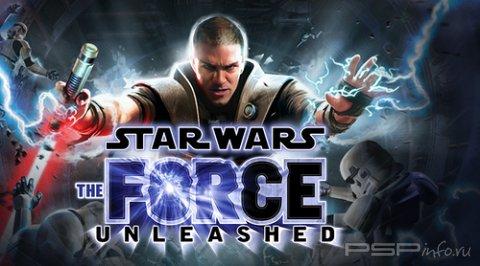 Star Wars  The Force Unleashed II  
