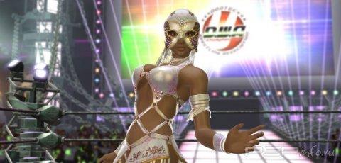   Dead or Alive: Paradise