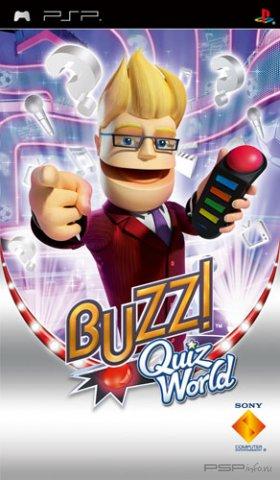Buzz! Quiz World [ENG]