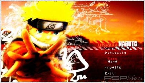 Naruto: Contara Edition