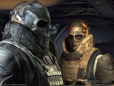      Army of Two