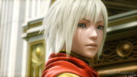    Final Fantasy Agito XIII
