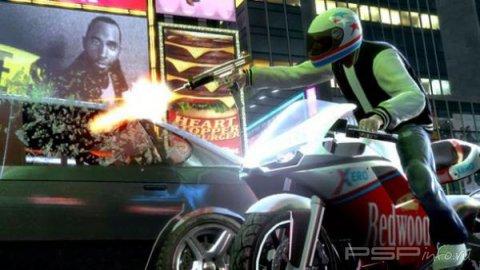 Gameinformer:  GTA    E3 2010?