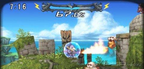 ������ Prinny �����������