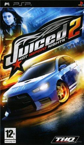 Juiced 2: Hot Import Nights [RUS]