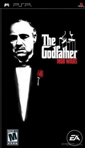 The Godfather: Mob Wars русская версия
