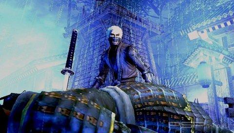 Tenchu: Shadow Assassins [FULL & RIP] [ENG]