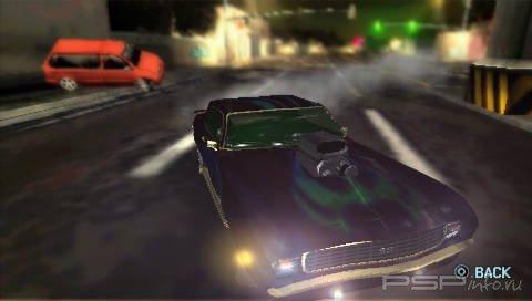  Midnight Club: LA Remix [FULL & RIP] [ENG]