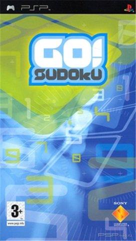 Go Sudoku [ENG]