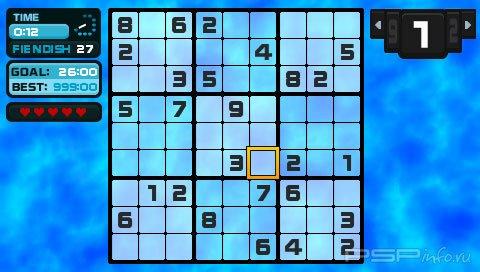 Go Sudoku [ENG]