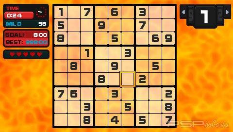 Go Sudoku [ENG]