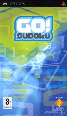 Go Sudoku [ENG]