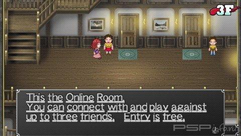 Blokus Portable: Steambot Championship [ENG]