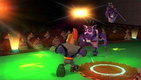  Secret Agent Clank [FULL & RIP] [ENG]