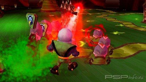  Secret Agent Clank [FULL & RIP] [ENG]