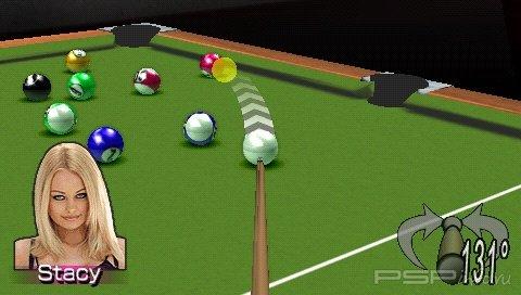 Pocket Pool [FULL & RIP] [ENG]