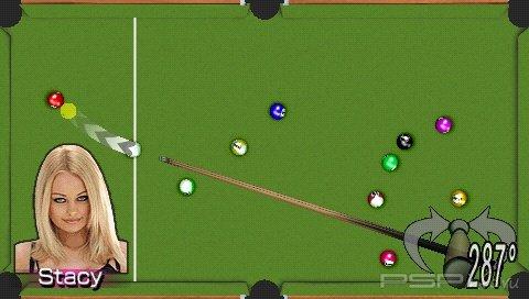 Pocket Pool [FULL & RIP] [ENG]