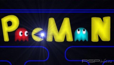 Pac Man 
