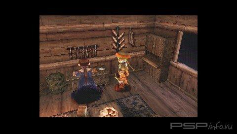 Threads of Fate (RUS)