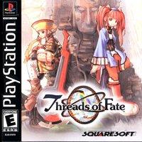 Threads of Fate (RUS)