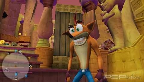 Crash tag team racing [FULL & RIP] [ENG]