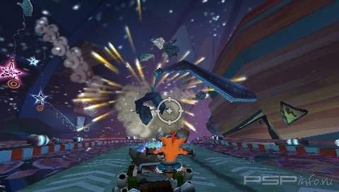 Crash tag team racing [FULL & RIP] [ENG]