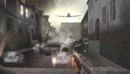 Call of Duty: Roads to Victory [RUS]