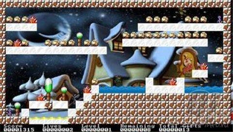 Super Mini Halo Christmas Edition