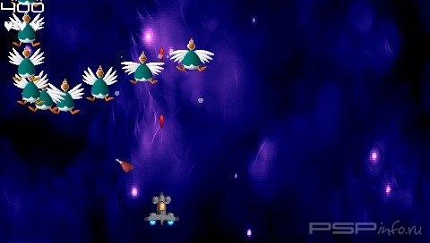 ChickenInvaders portable