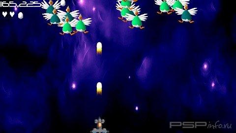 ChickenInvaders portable