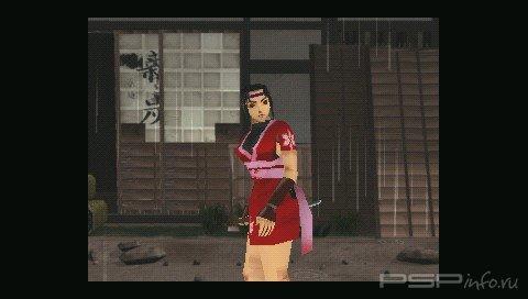 Soul Of The Samurai [Russian]