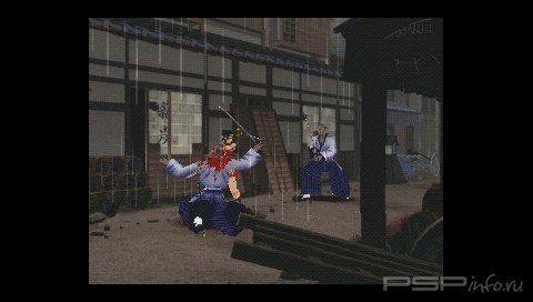 Soul Of The Samurai [Russian]