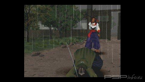 Soul Of The Samurai [Russian]