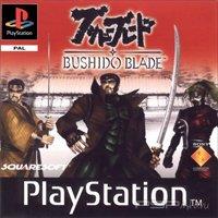 Bushido Blade (ENG)