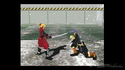 Bushido Blade (ENG)