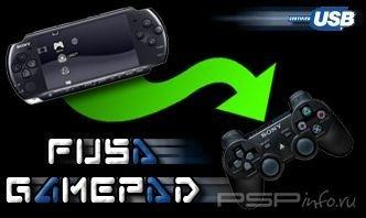 FuSa GamePad v 0.3 [������ ����-��������]