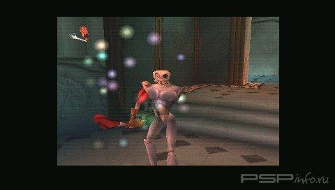 MediEvil II (RUS)