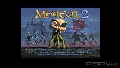 MediEvil II (RUS)
