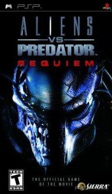 Aliens Vs Predator Requiem RUS