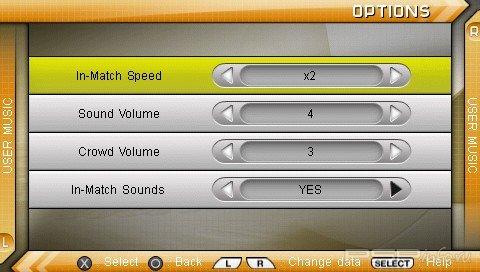 This is Football Management [ENG] [PSP-Minis]