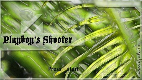 Playboy's Shooter v1.0