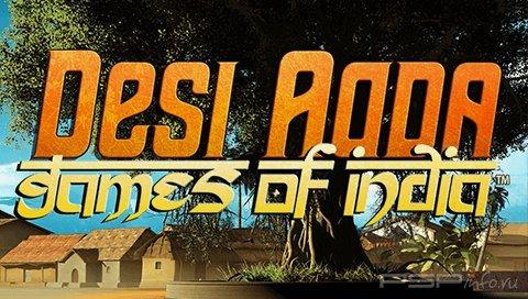 Desi Adda: Games of India [ENG]