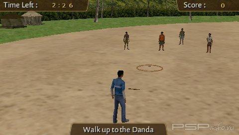 Desi Adda: Games of India [ENG]