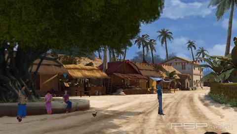 Desi Adda: Games of India [ENG]