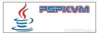 'PSPKVM