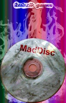 MadDisc